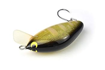 Amazon | ウッドリーム Arbor 38FAT 3g A-AGアマガエル